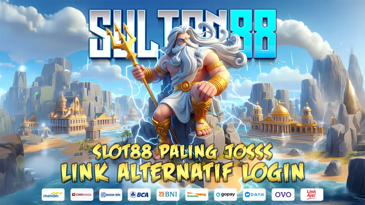 Tumbuh88 slot88 resmi